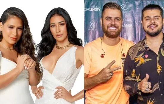 Veja os cachês que artistas receberão por show no São João de Caruaru