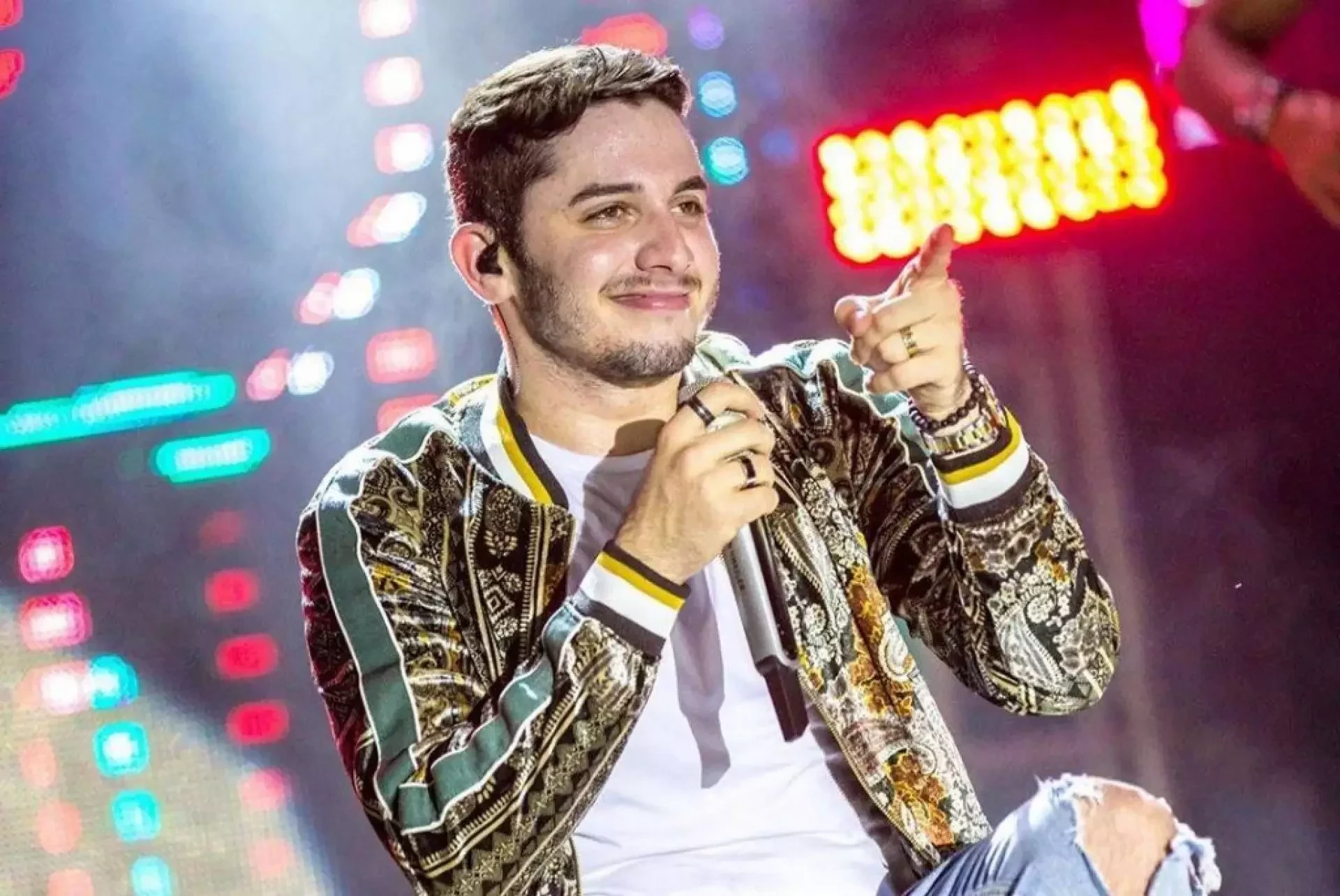 Veja os cachês que artistas receberão por show no São João de Caruaru - imagem 86403