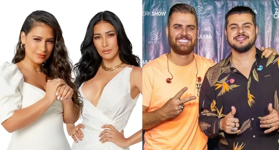 Veja os cachês que artistas receberão por show no São João de Caruaru - imagem 86398