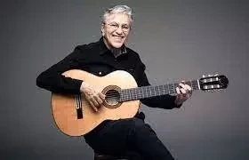 Caetano Veloso