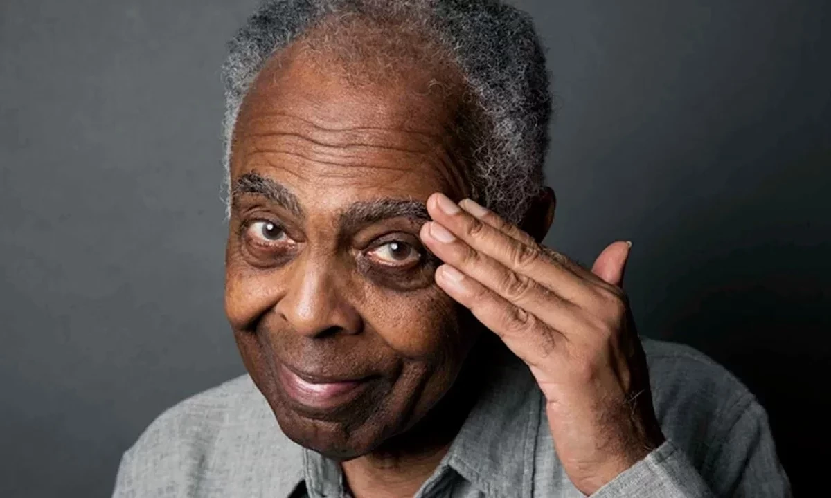 Gilberto Gil 