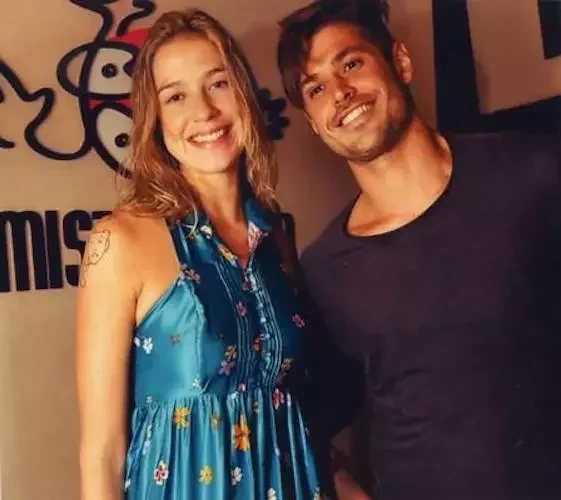 2006 a 2008 - Luana Piovani