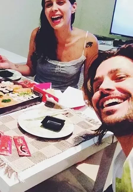 2011 a 2015 - Juliana Wolter 