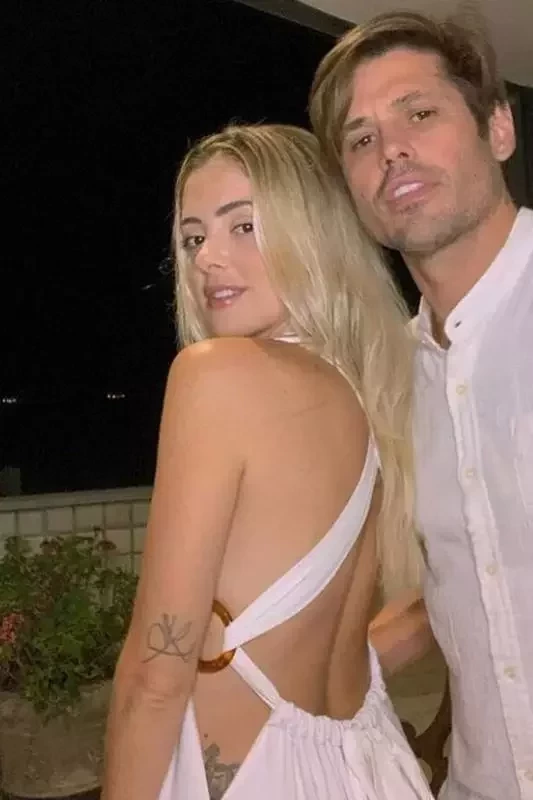 2020 a 2021 - Nina Dolabella 