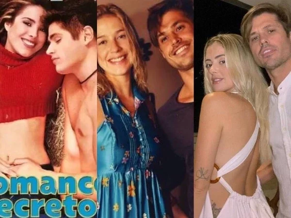 Já namorou até a prima! Wanessa Camargo e mais romances de Dado Dolabella