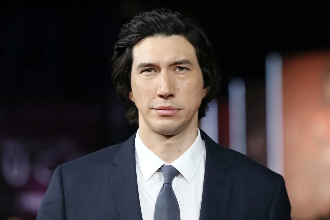 Adam Driver