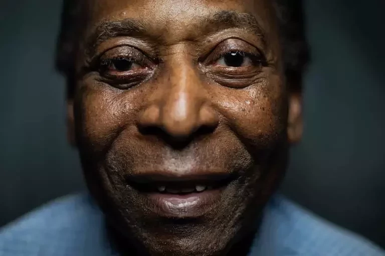 Pelé 