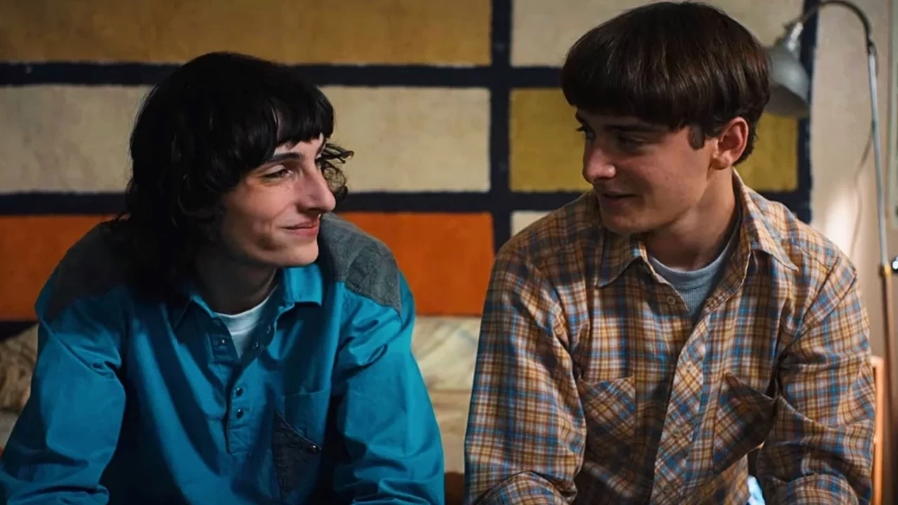 "Stranger Things 4": 11 perguntas que o segundo volume precisa responder - imagem 90351