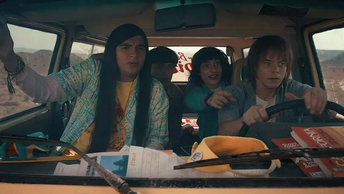 "Stranger Things 4": 11 perguntas que o segundo volume precisa responder - imagem 90349