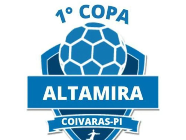 FUTEBOL DE COIVARAS: Confira os resultados dos jogos da 1ª Copa Altamira