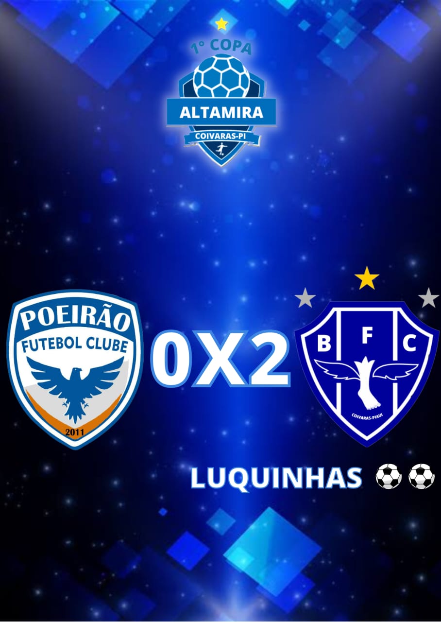 FUTEBOL DE COIVARAS: Confira os resultados dos jogos da 1ª Copa Altamira - Imagem 3