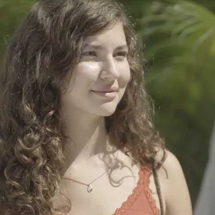 Alanis Guillen como você nunca viu: 10 curiosidades sobre a Juma - imagem 91963