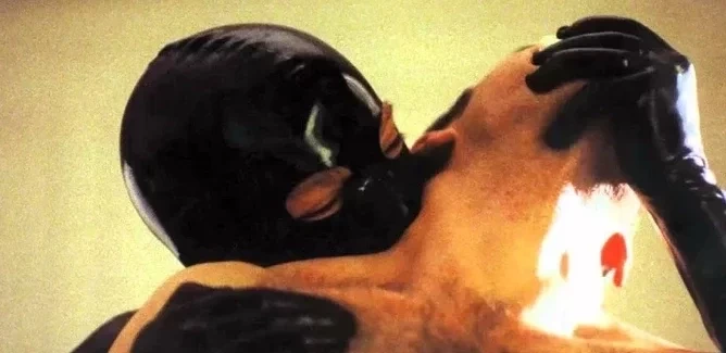 Filmes com cenas de sexo