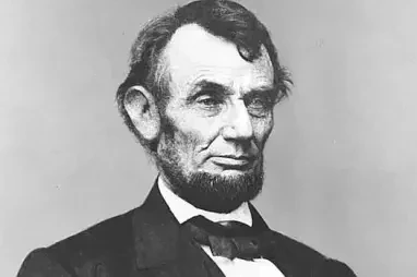 Abraham Lincoln