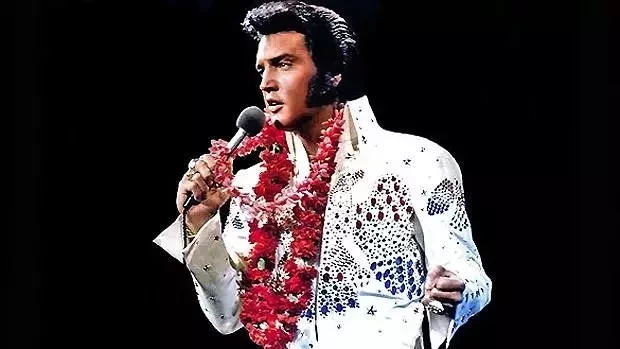 Elvis Presley