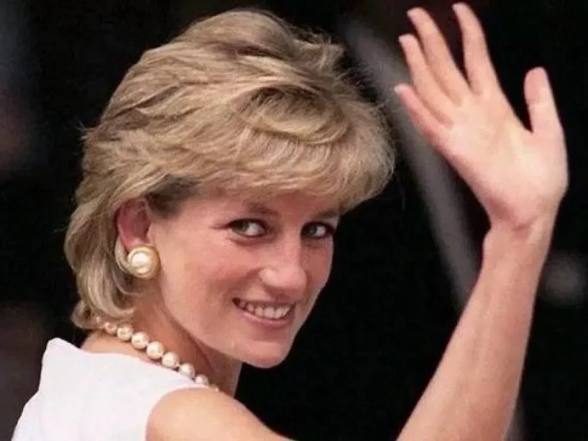 Princesa Diana
