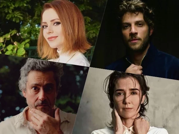 Vem ver e ouvir! 13 cantores que também são atores e talvez você não saiba