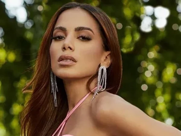 Além de Anitta! Saiba em quem os famosos vão votar nas eleições