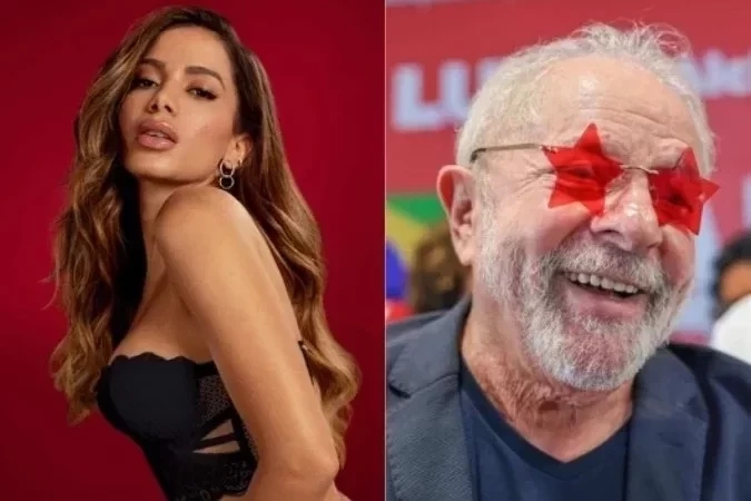 Além de Anitta! Saiba em quem os famosos vão votar nas eleições - imagem 92453
