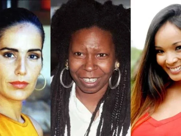 Até 16 anos! Famosos que foram pais na adolescência e você não sabia