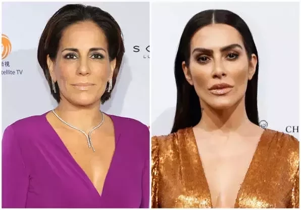 Até 16 anos! Famosos que foram pais na adolescência e você não sabia - imagem 92449