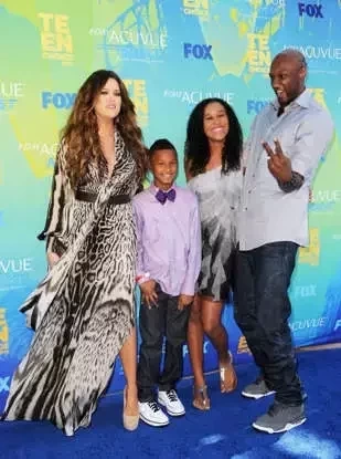 Até 16 anos! Famosos que foram pais na adolescência e você não sabia - imagem 92450