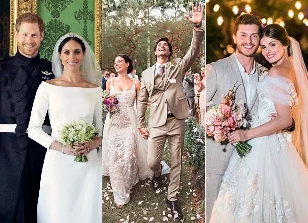Confira alguns dos casamentos de famosos mais caros e badalados do Brasil - imagem 92349