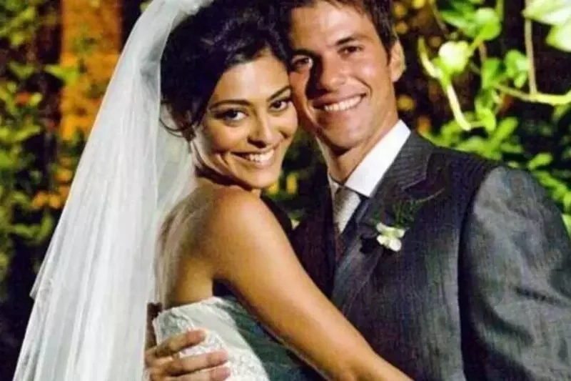 Confira alguns dos casamentos de famosos mais caros e badalados do Brasil - imagem 92364