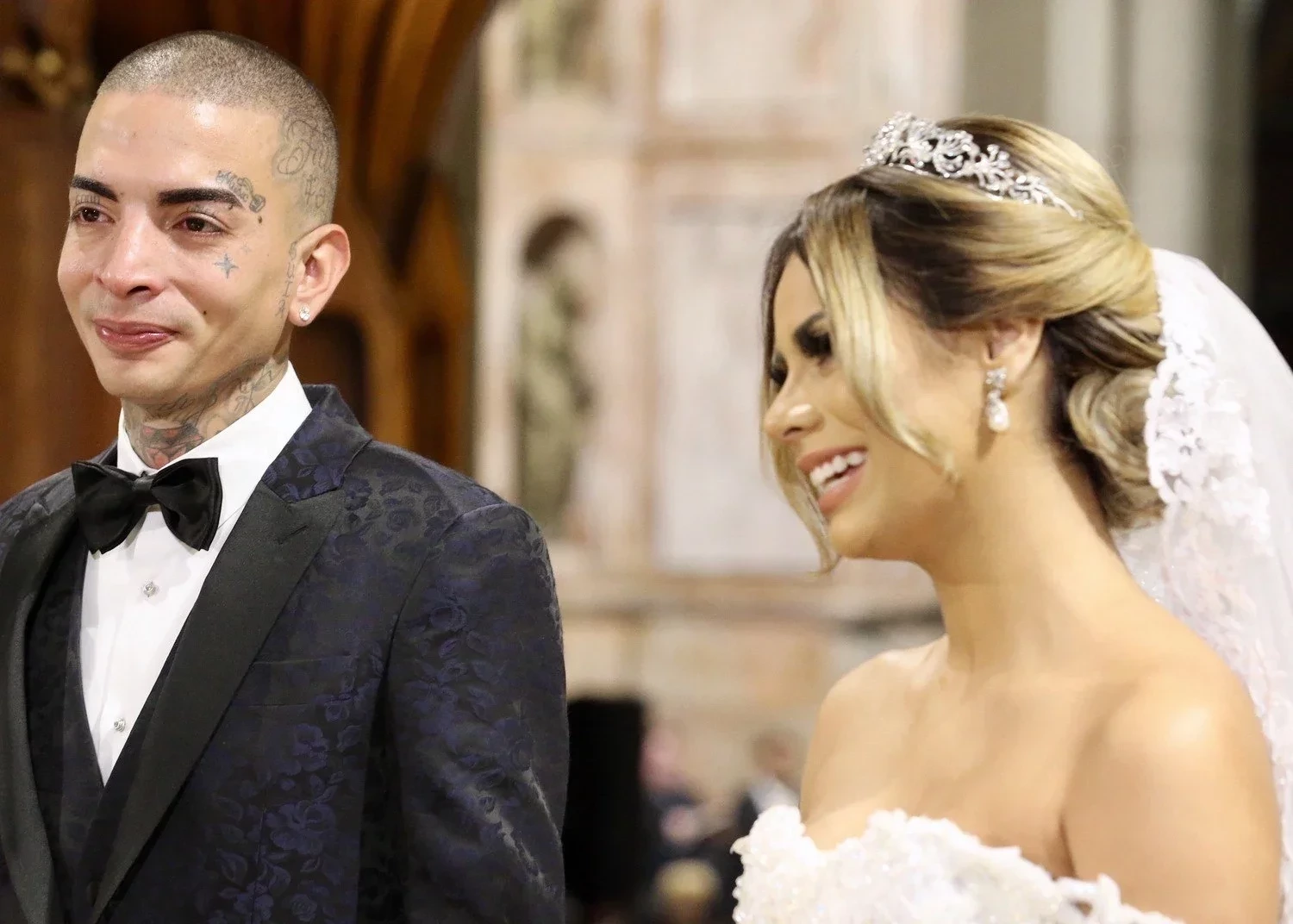 Confira alguns dos casamentos de famosos mais caros e badalados do Brasil - imagem 92362