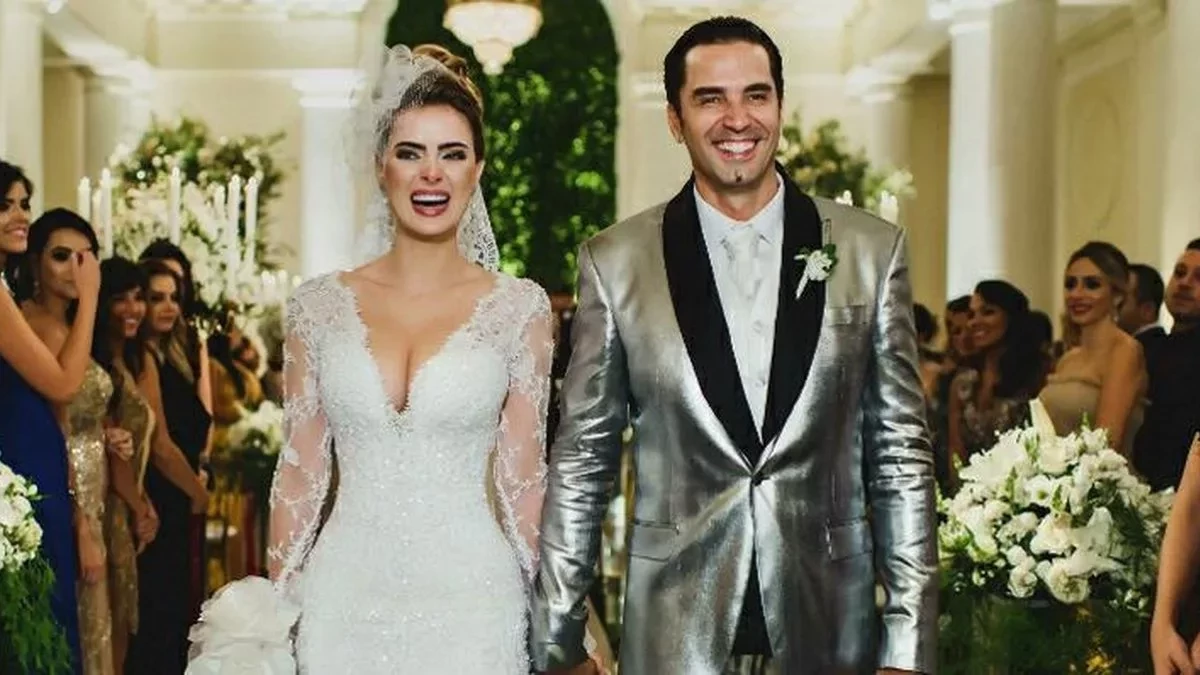 Confira alguns dos casamentos de famosos mais caros e badalados do Brasil - imagem 92351