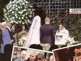 Confira alguns dos casamentos de famosos mais caros e badalados do Brasil - imagem 92358