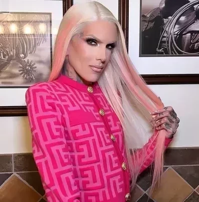 Saiba quais os 10 famosos mais odiados de 2022 - imagem 92346