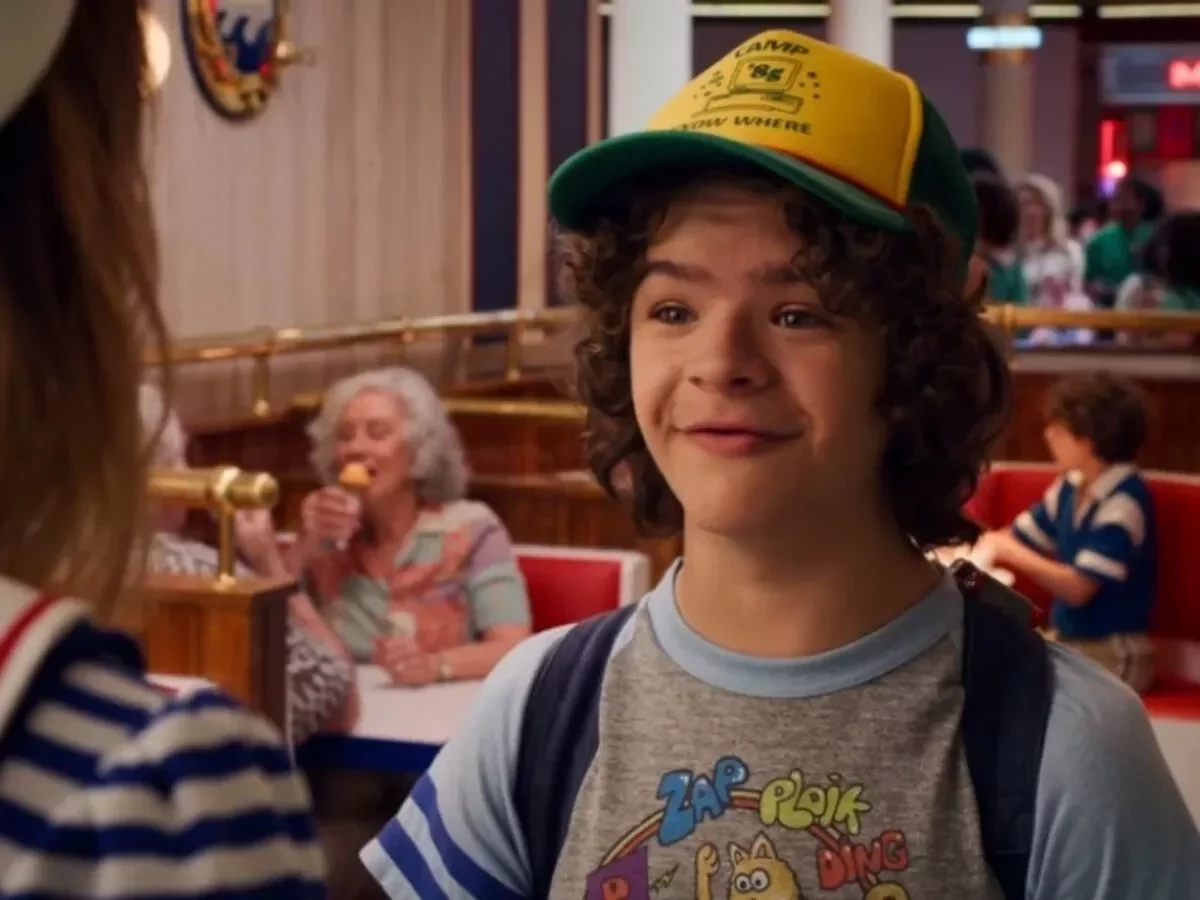 "Stranger Things": Saiba qual foi o salário do elenco na quarta temporada - imagem 92422