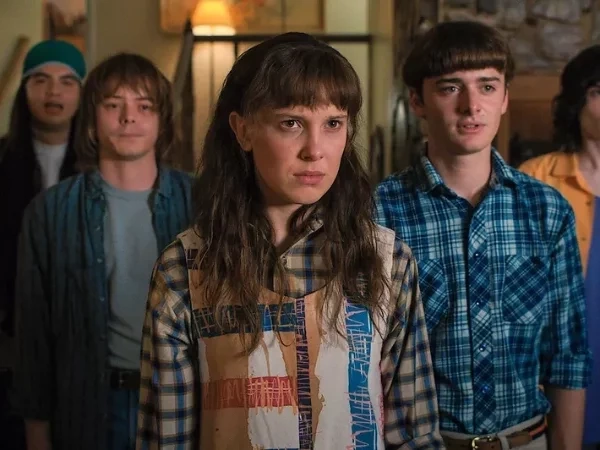 “Stranger Things”: Saiba qual foi o salário do elenco na quarta temporada