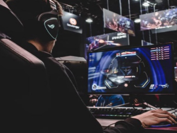 Os jogos de computador mais populares para quem aposta; Saiba mais!