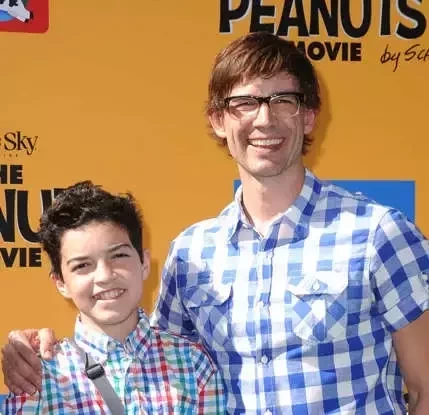 Além de Marcos Mion! 15 Famosos que têm filhos com deficiência  - imagem 92648