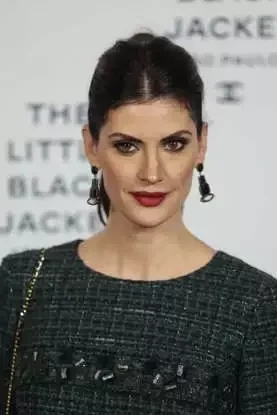 Além de Marcos Mion! 15 Famosos que têm filhos com deficiência  - imagem 92641