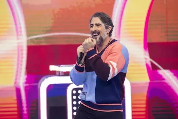 Além de Marcos Mion! 15 Famosos que têm filhos com deficiência  - imagem 92650