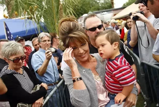 Além de Marcos Mion! 15 Famosos que têm filhos com deficiência  - imagem 92644