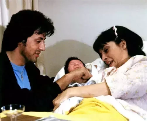 Além de Marcos Mion! 15 Famosos que têm filhos com deficiência  - imagem 92649