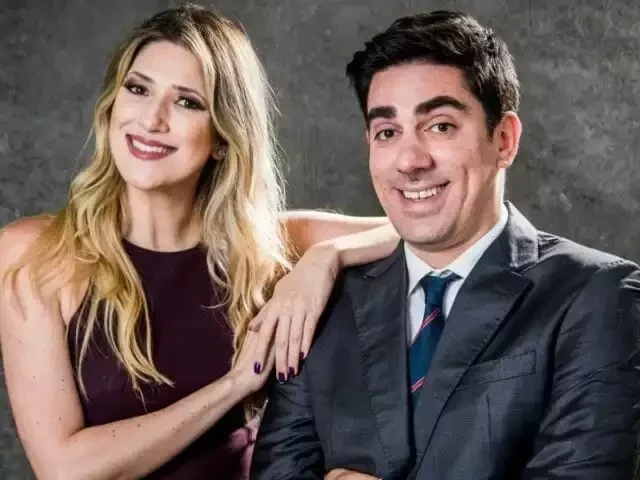 10 celebridades que assumiram que já foram traídas por seus parceiros - imagem 92687