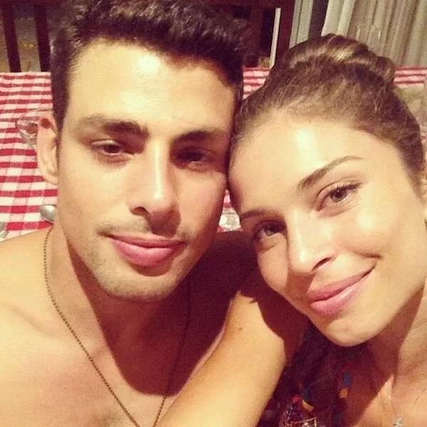 10 celebridades que assumiram que já foram traídas por seus parceiros - imagem 92694