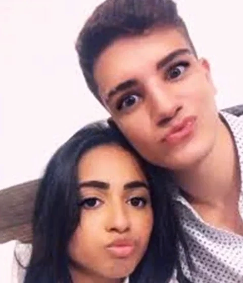 10 celebridades que assumiram que já foram traídas por seus parceiros - imagem 92692