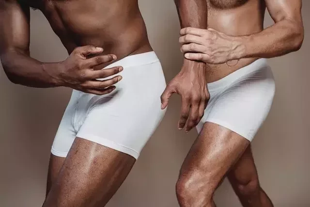Cuidados com a saúde intima masculina
