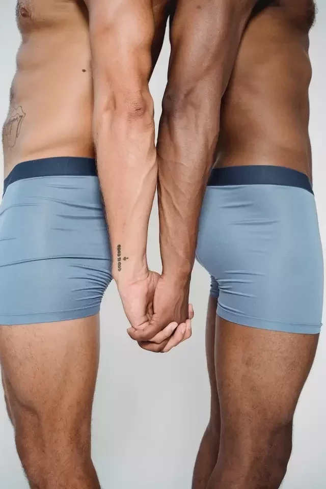 Cuidados com a saúde intima masculina