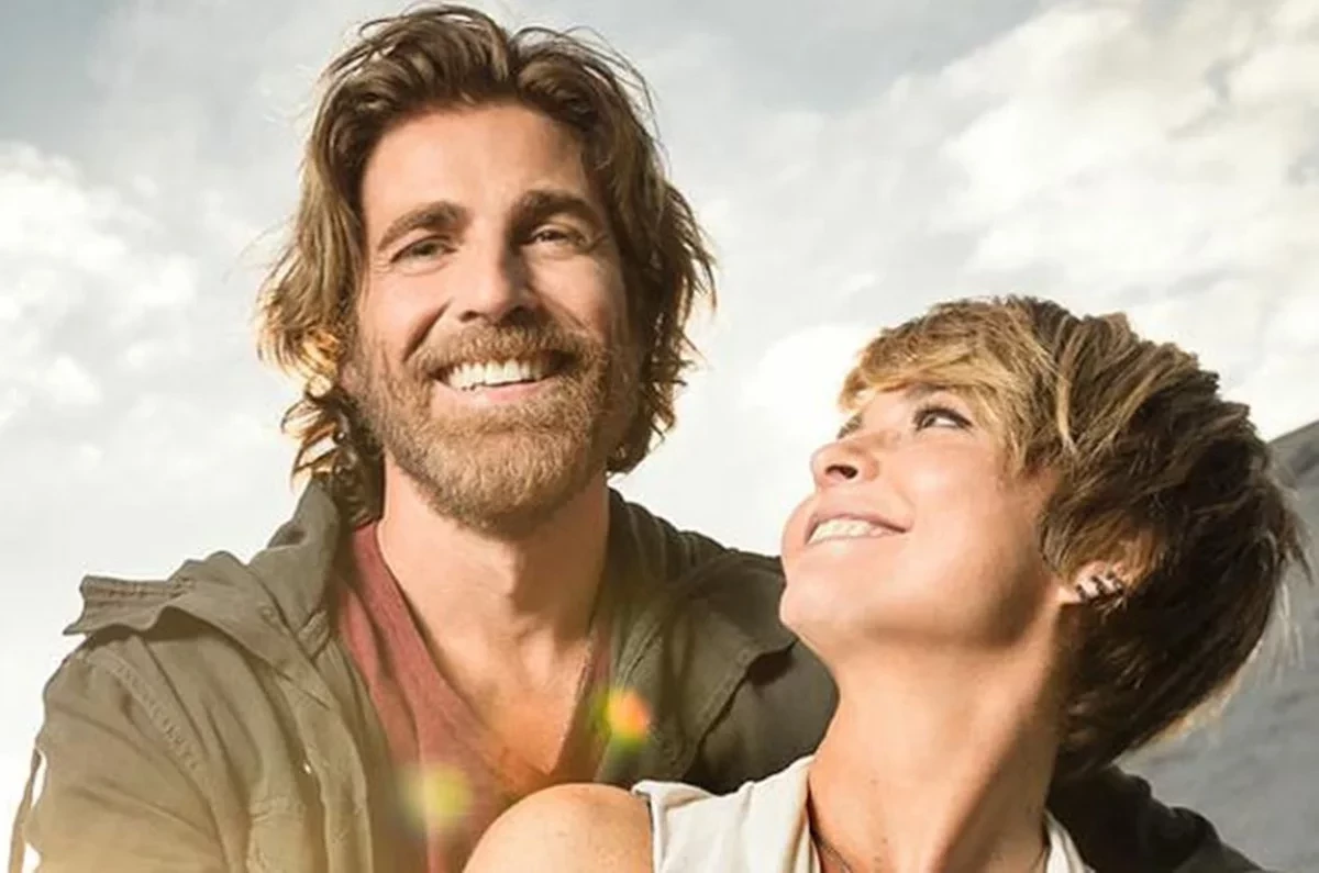 A Lei do Amor (2016)