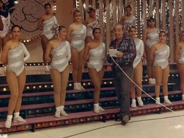 Lembram delas? Por onde andam as Boletes, dançarinas do Clube do Bolinha? 