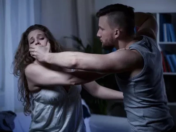 Relacionamento Tóxico: Descubra alguns sinais vermelhos e saiba como agir 