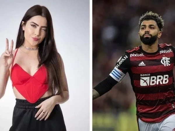 Jade Picon é vizinha de Gabigol; 10 Famosos que moram pertinho um do outro