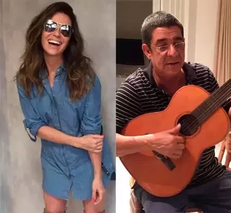 Jade Picon é vizinha de Gabigol; 10 Famosos que moram pertinho um do outro - imagem 92838